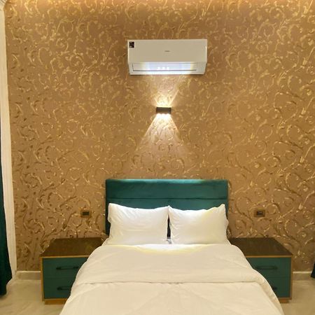 Hotel Richmond Down Town El El Cairo Exterior foto