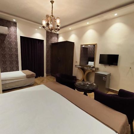 Hotel Richmond Down Town El El Cairo Exterior foto