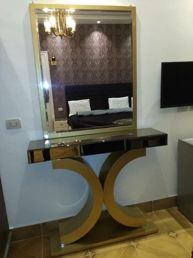 Hotel Richmond Down Town El El Cairo Exterior foto